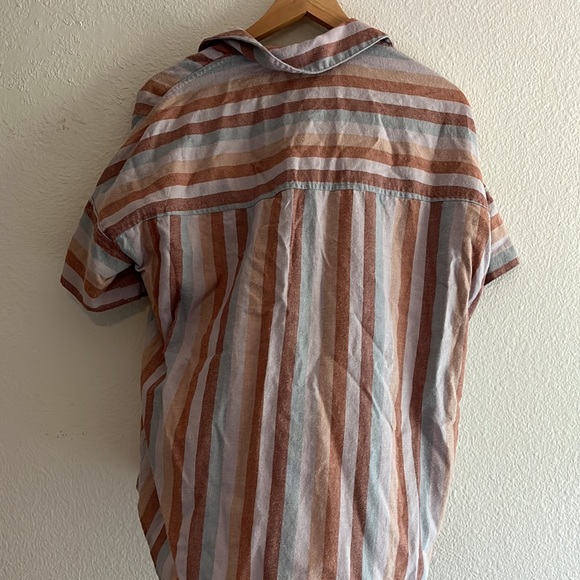 Madewell button down - Picture 4 of 4
